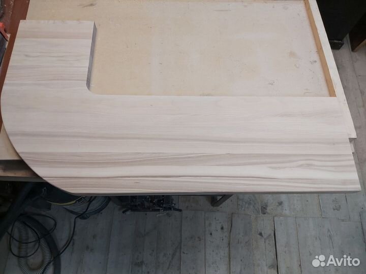 Изготовление лестниц