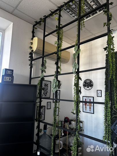 Искусственные цветы