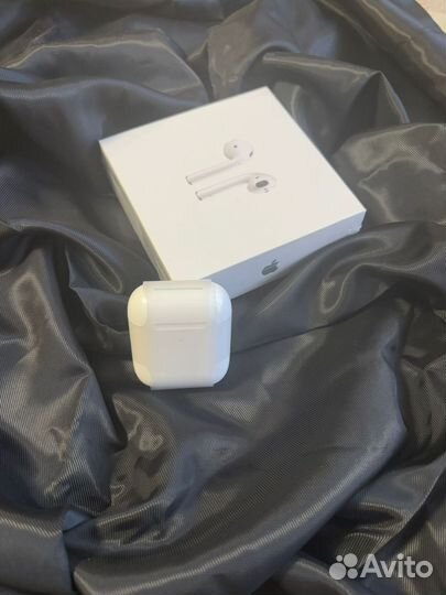 Наушники AirPods 2