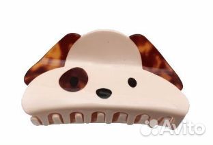 Краб для волос Mon PlaisiR 10-124 Франция