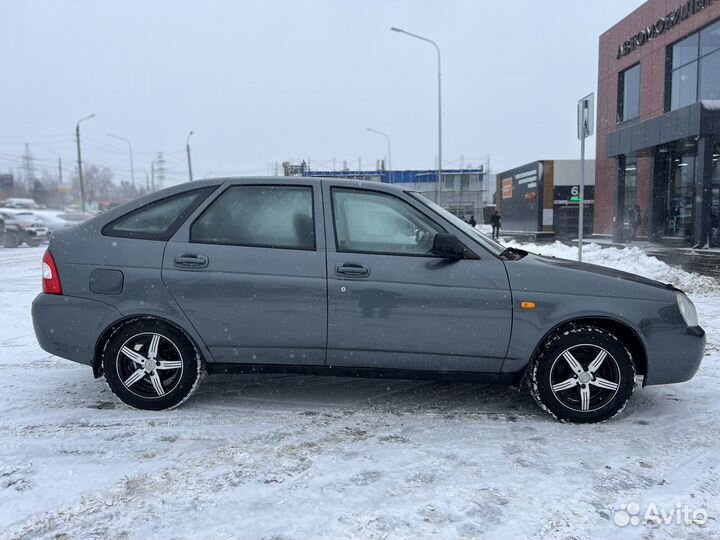 LADA Priora 1.6 МТ, 2010, 227 000 км