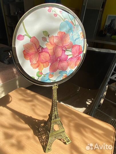 Зеркало увеличительное