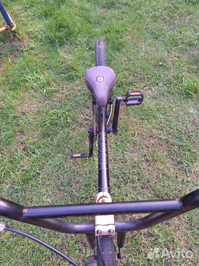 Bmx stern piligrim 20