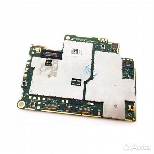 Системная плата для Sony Xa (f3112), (материнская