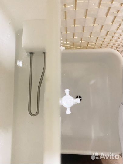 Умывальник рукомойник для дачи