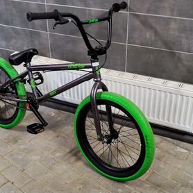 BMX (бмх) krit top