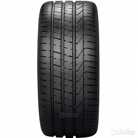 Pirelli P Zero 225/40 R19 93Y