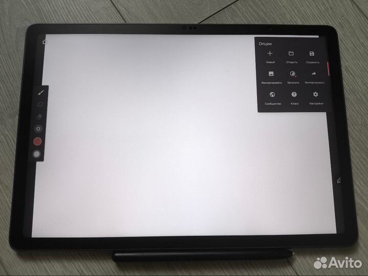 Планшет для рисования XPPen Magic, 12,2