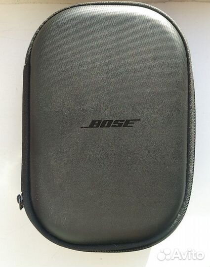Bose QuietComfort 45