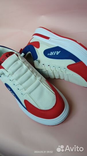 Кроссовки мужские 43, 42, 41, 40, 39