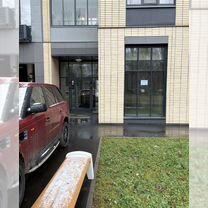 Свободного назначения, 100 м²