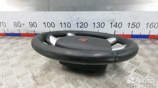 Рулевое колесо ford kuga 1 (XUK21JZ01)