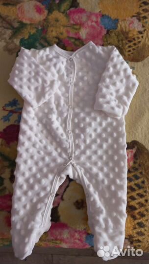 Конверт на выписку для девочки