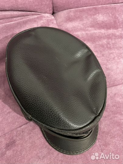 Мужская кепка