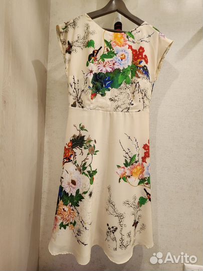 Платье женское 46 48 размер