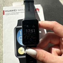 Huawei watch FIT 1