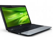Ноутбук Acer E1-571G и Dell Inspiron 3584