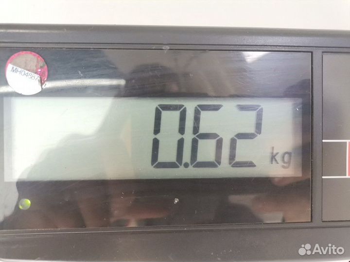 Динамик Opel Zafira 2 (B) 2007 93173629