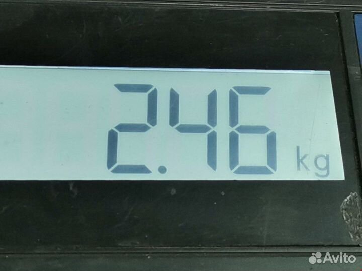 Суппорт задний правый Renault Espace 4 2006