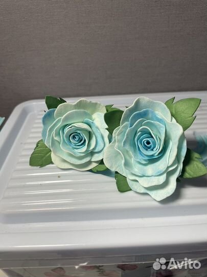 Заколки для девочек