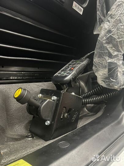 Гидрофикация тягачей под ключ