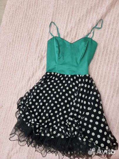 Вещи пакетом xs,s