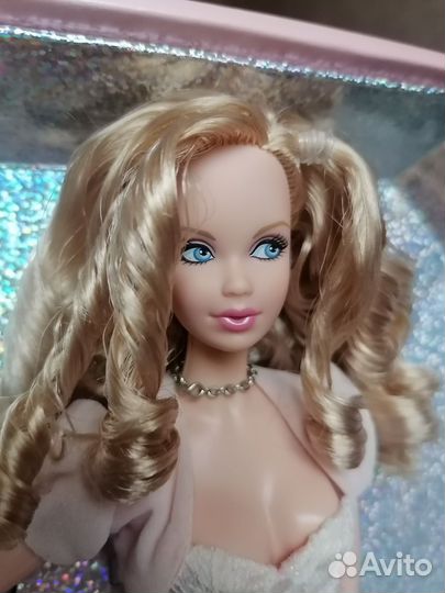 Кукла барби barbie