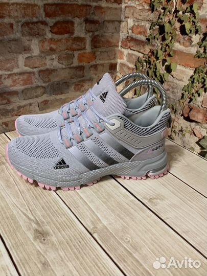 Кроссовки женские adidas новые с 36-41р