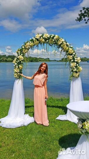 Выездная регистрация брака Церемония Загс Ростов