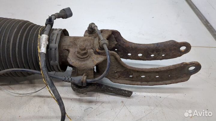 Амортизатор подвески Audi Q7, 2007