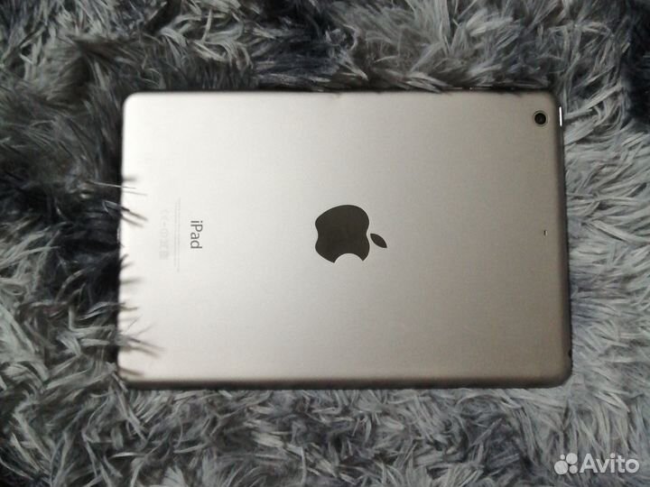 iPad mini 2