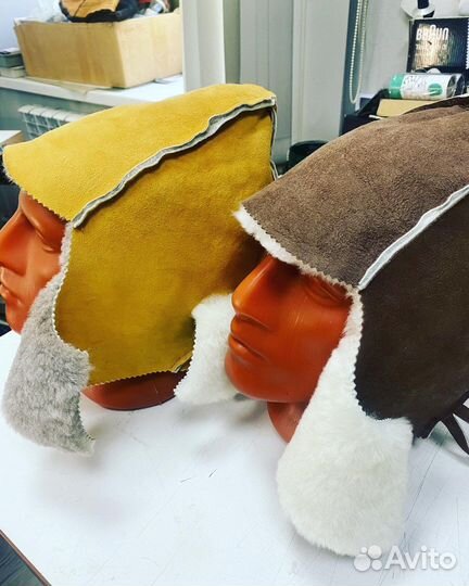 Буденовка шапка для бани