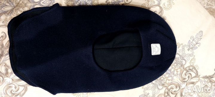 Шапка шлем lassie 50 prikinder 50 52