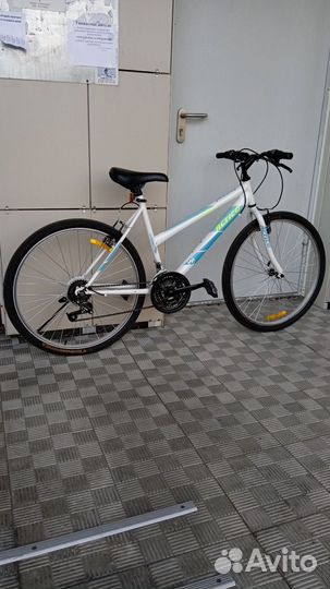 Подростковый велосипед