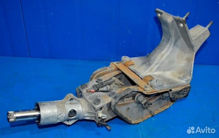 Рулевая колонка renault trucks Premium (01.96)