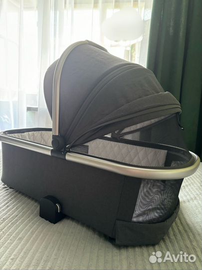 Коляска Carrello aurora 2в1