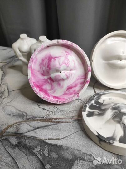 Подставка для благовоний пало санта аромапалочек