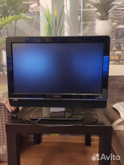 Телевизор philips 23PFL5322/58