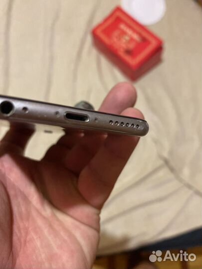 iPhone 6, 32 ГБ