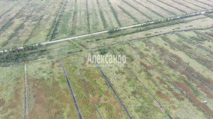 Участок 3,3 га (промназначения)