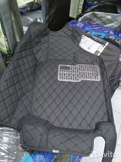 Автомобильные коврики