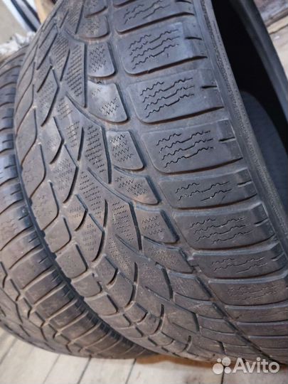 Dunlop SP Sport Maxx 255/35 R20 50D