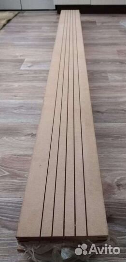 Доборы, цена за всё