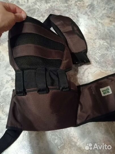 Хипсид, пояс переноска