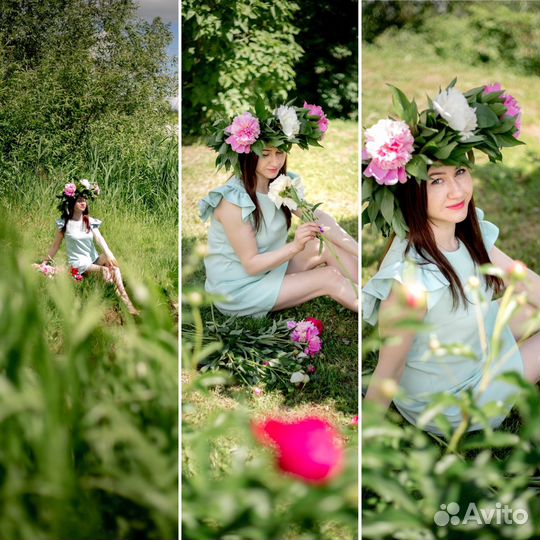 Фотограф на любое событие