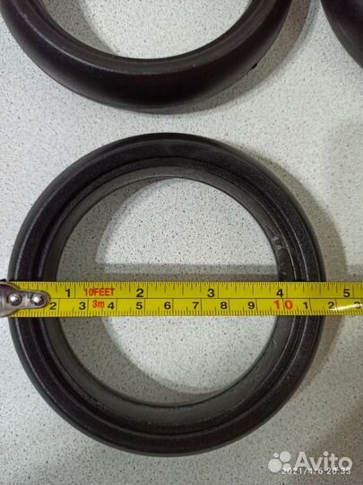 Покрышки на колеса для коляски yoyo/yoya