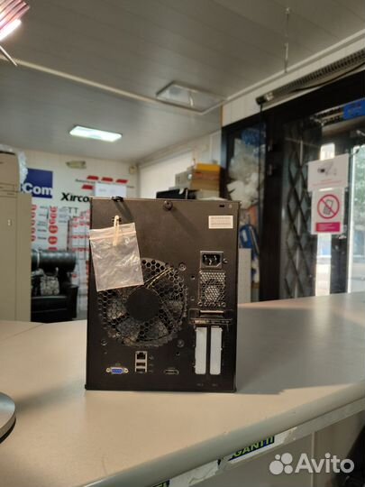 HP micro server 612275-421 N36L