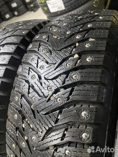 Kumho WinterCraft ice Wi31+ 195/65 R15