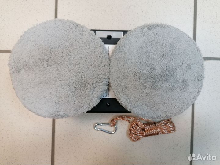 Робот мойщик окон