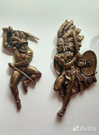 Настенное украшение 